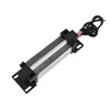 Bestol 1PCS 220V 100W Safe Electric Insulated Ceramic Thermostatic High Power PTC Heating Element Heater