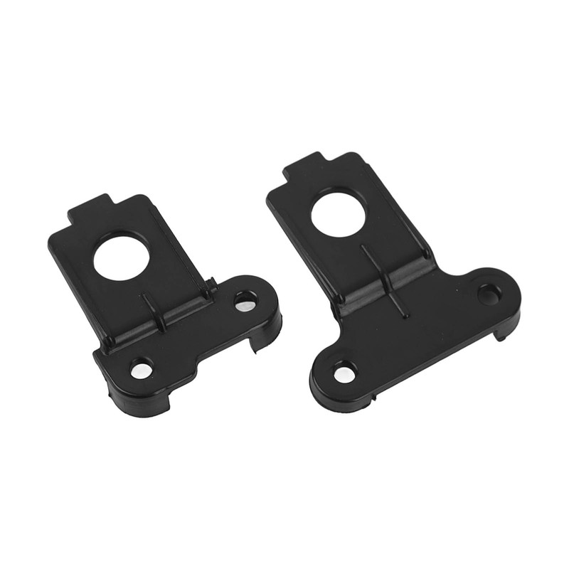 Front Right Headlight Bracket Repair Set 2G0998226 Aluminium Alloy Headlamp