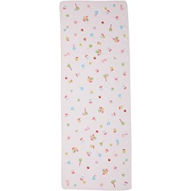 Yamamoto Hitoto Shoten Fukukoi, Fluffy Double Gauze Hand Towel, Fukuzu, Approx. 12.6 x 35.0 inches (32 x 89 cm)