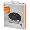 Denver DMP-389 Portable MP3/CD Player Black