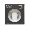 MUA Lashes, Natural Effect False Eyelashes #110, Pack of 1