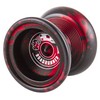 Duncan Toys Roadrunner Yo-Yo, Unresponsive Expert Level Yo-Yo, Concave Bearing