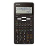 Sharp SH-ELW531THWH Scientific Calculator