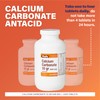 Rugby Calcium Carbonate 10 gr (648 mg) - Antacid -
