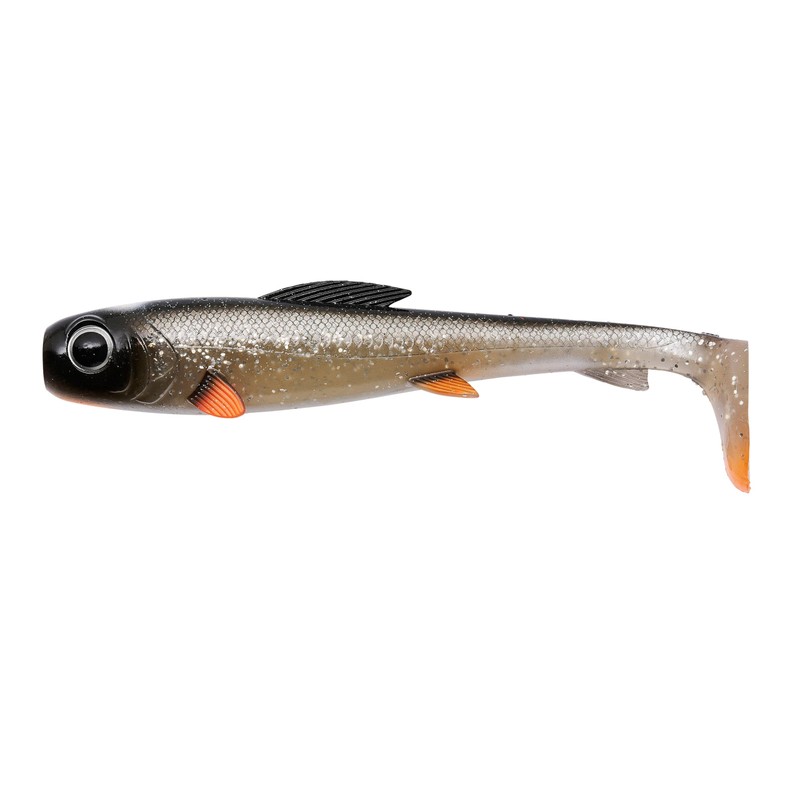 Abu Garcia Svartzonker McPike – Premium Freshwater Pike Fishing Lure