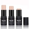 Bronzers Highlighter-Stifte, 2 Farben, schimmernd, Creme, Puder, wasserfest, helle Gesichtskosmetik
