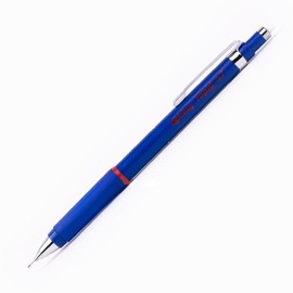 Rotring Rapid Mechanical Pencil 0.7 mm, Blue - 2113888