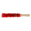 Elliott Synthetic Bristle FSC Certified Handled Hand Scrubbing Brush with
