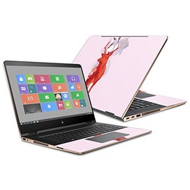MightySkins Skin Compatible with HP Spectre x360 Convertible 15.6" (2017) - Domestic Deer | Protective, Durable, and Unique Vinyl Decal wrap Cover | Easy to Apply, Remove | Made in The USA