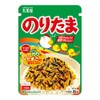 Marumiya Furikake Tama Seaweed Egg Flavour 25g Japanese Rice Topping