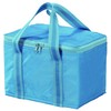 Epios Soloa Thermal Insulated Bag, Blue, 11.8 fl oz (350
