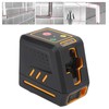 T07 Red Beam Leveling Tool IP54 Portable Mini 2 Line