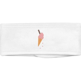 'Ice-cream With All The Trimmings' Beauty Head Band/Hair Band (HB00036780)