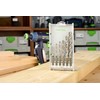 Festool 577396 Drill bit case BKS SYS3 D3-10 CEW