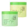 First Harvest Green Tea Cleansing Cream + Massage Cream 300ml / 첫물녹차 클렌징크림+마사지크림300ml