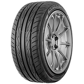 Yokohama Advan Fleva V701 235/40R17 90W