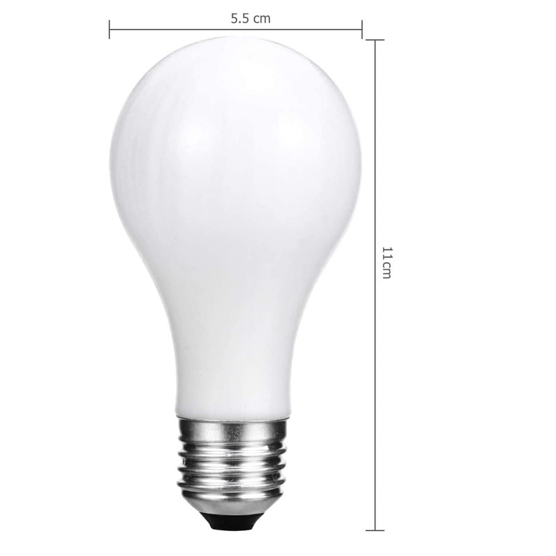 MilesMagic Close Up Comedy Magic Lamp LED Glow in Hand,