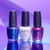 OPI Nail Lacquer, Sheer & Shimmer Finish Neutral Nail Polish,
