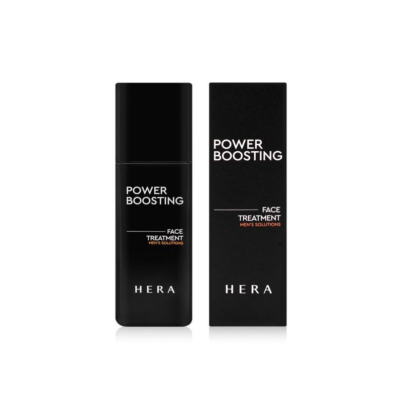 Hera 헤라 옴므 파워 부스팅 페이스 트리트먼트 110ml 올인원 플루이드..33414610