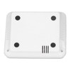 3 in 1 Air Quality Monitor Timely Accurate Measurement Temperature