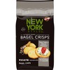 New York Style Bagel Crisps, Sea Salt & Cracked Pepper,