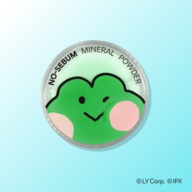 Innisfree No-Sebum Mineral Powder 5g Miniini Special Edition [No. 3 Renini]