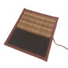 Calligraphy Brush Case, Calligraphy Brush Storage, Thin Bamboo Leather Brush