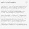 KAINE Rosemary Relief Gel Cleanser 150 ml