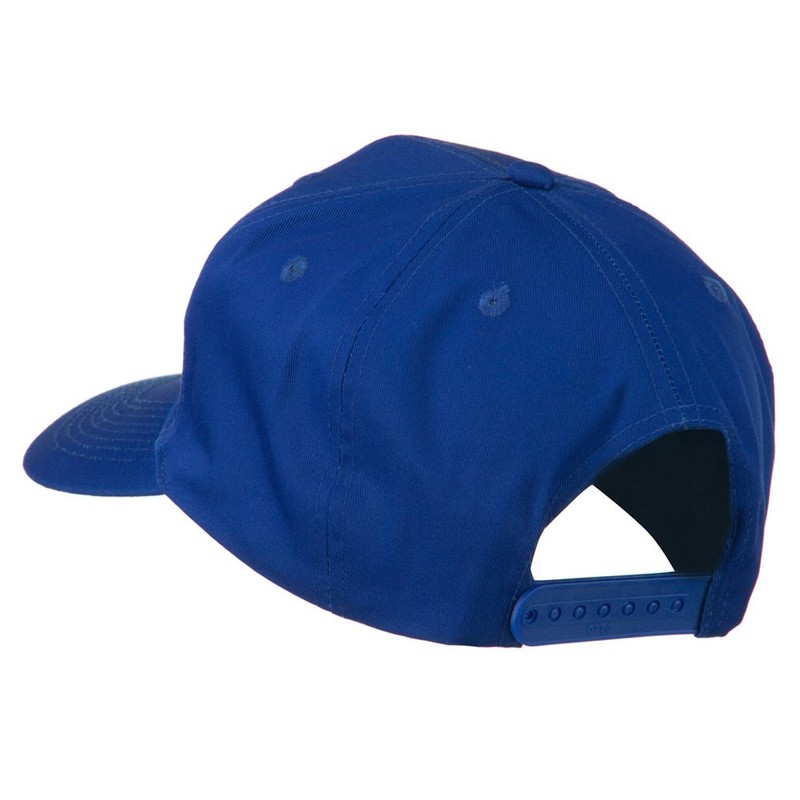 Kentucky State High Profile Patch Cap - Royal OSFM