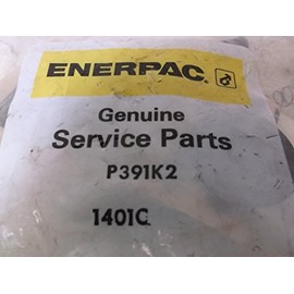 Enerpac, P391K2, Hydraulic Hand Pump Repair Kit, for 6W462