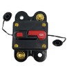 Offgridtec® DC Circuit Breaker Manual 12V 24V 48V 100A IP56