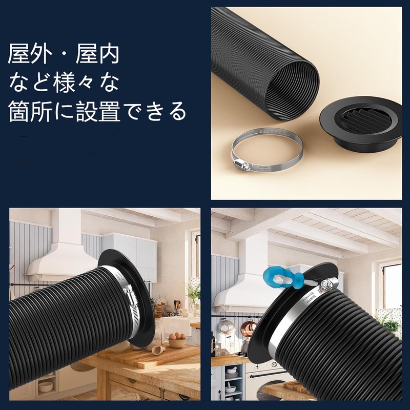 Stainless Steel Band for Security Camera Mounting Hardware Hose Band