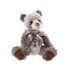 Charlie Bears - Bubbles | 2021 Curly Plush Teddy Bear