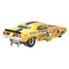 Hot Wheels Team Transport Retro Rig