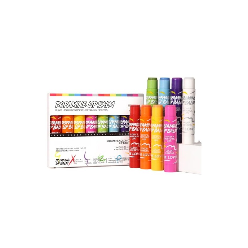 Moisturizing lip balm, moisturizing lipstick