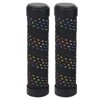 ZTTO Bicycle AntiSlip Grips Mountain Bike Handlebar Double Locking Grips