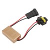Flash Strobe Controller Box Continuous Flashing Module H8 H9 H11