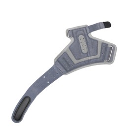 ZONADAH Handgelenkstütze mit Daumen-Handgelenk-Kompressionsgurt, Daumenschiene, Stabilisator, atmungsaktiv, perforierte Fingerstütze, unter Druck stehender Fingerschutz