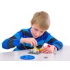 Betzold - Learning Kit Circuits - Experiment Box Electricity Light