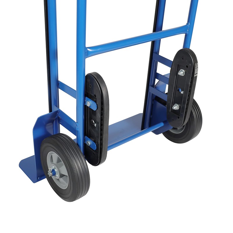 Pro Lift Hand Trucks Heavy Duty – Industrial Dolly Cart