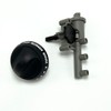 Piezo Ignitor Kit for Atwood,Wedgewood,Dometic,Suburban,Magic Chef 3-Burner RV Stoves (Ignitor