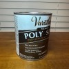 Rust-Oleum 1 Can Rustoleum Varathane Stain Poly Jacobean Gloss 1