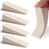 Rannb Door Stopper Door Stop Wedge Non Scratching Door Holder