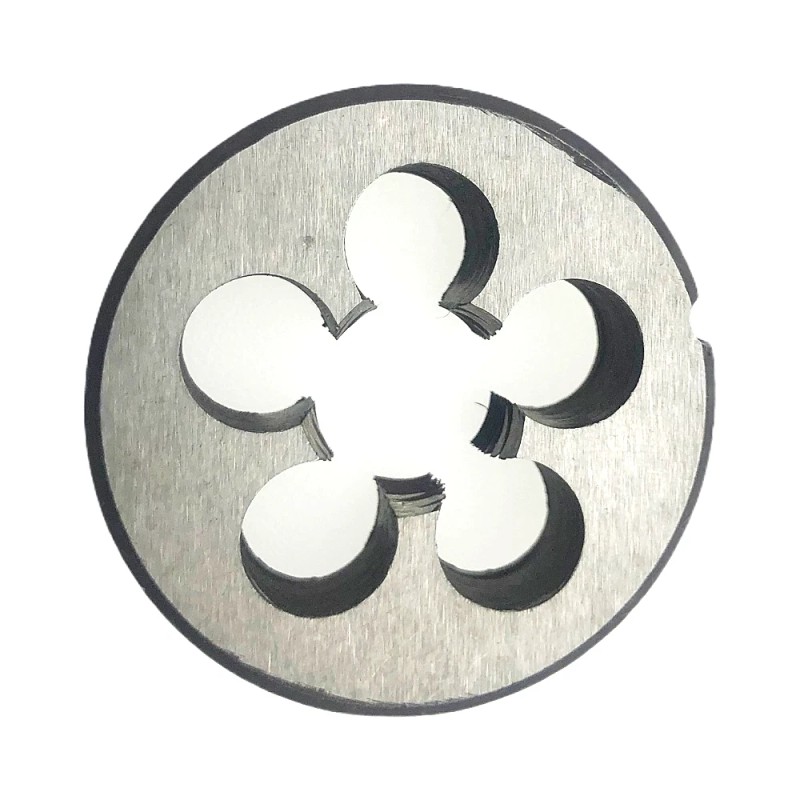 1/2" x 28 Muzzle Threading Die High Quality 22LR 1/2"