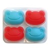 Eramd Switch 2 Joicon 2 Analog Stick Caps Frosted Pickle