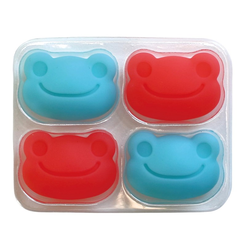 Eramd Switch 2 Joicon 2 Analog Stick Caps Frosted Pickle