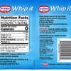 Whip It Stabilizer for Whipping Cream (oetker) 2x10g
