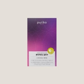 [엘루맘] 뮤신 글로우 키위맛 20g x 10포 [Elumam] Musin Glow Kiwi Flavor 20g x 10 Packs