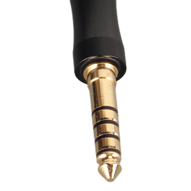 3.5mm to 4.4mm Headphone Adapter Cable Gold Plated 3.5mm Stereo