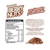 BN Mixes BERRY NUTS: 3 PAQUETES DE GRANOLA CON ALMENDRAS